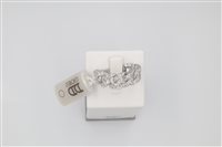 Anello Davite & Delucchi Donna in Oro Diamante 1.18 Ct AA031610 - AA031610